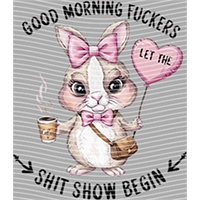 Animal Text Series-AT 1806